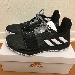 Adidas Harden Vol. 3 Size 9